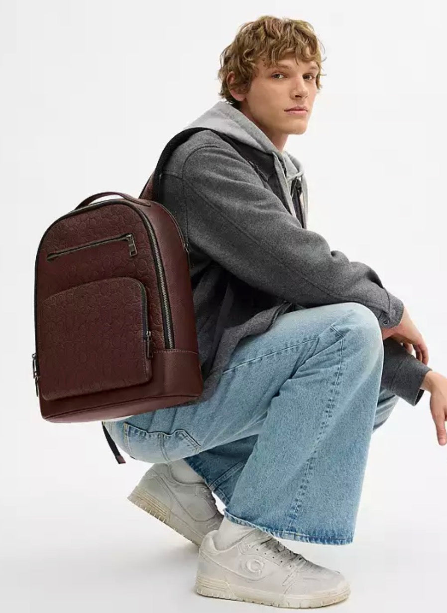 Coach Ethan Backpack