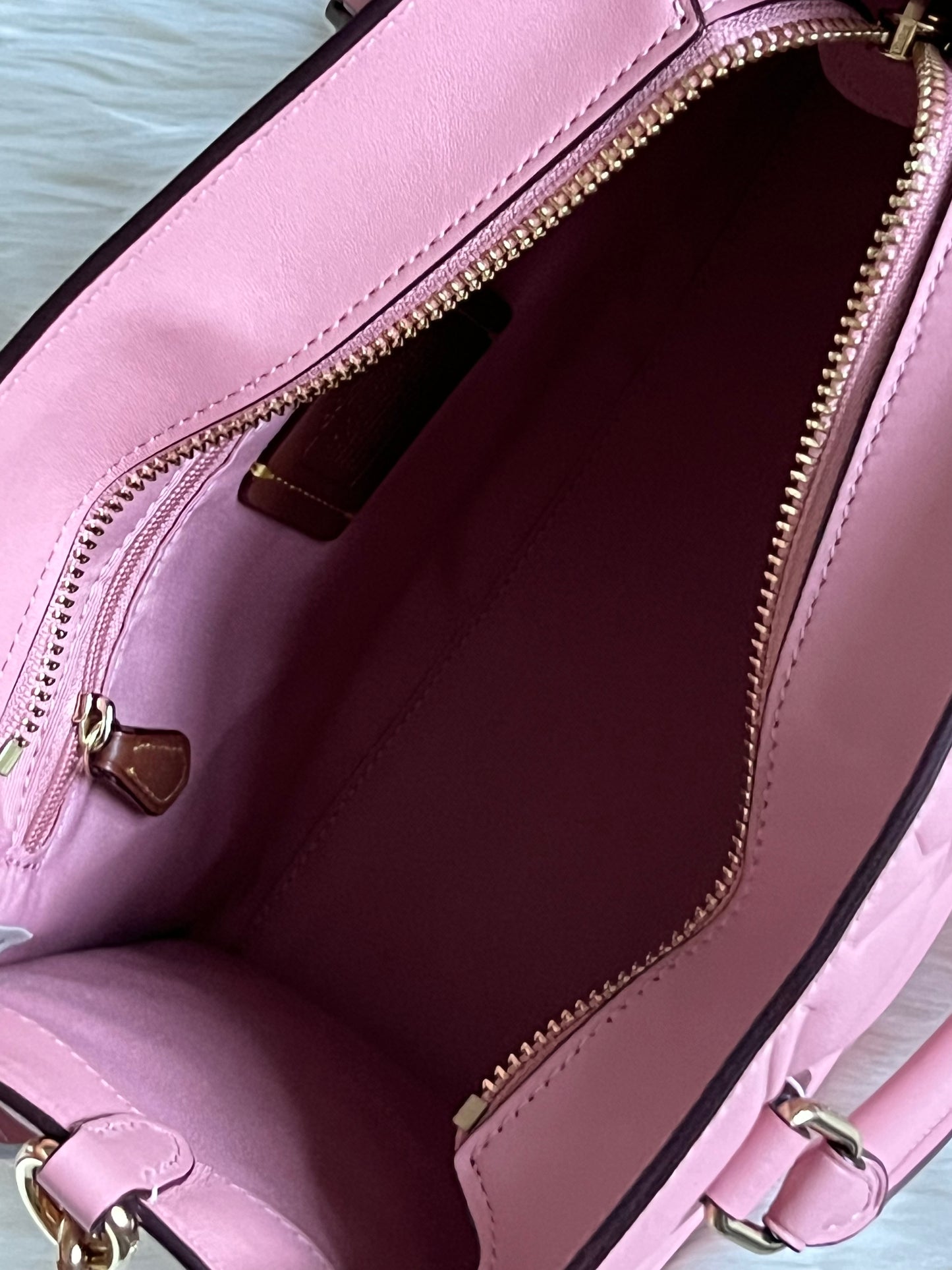 Coach Maggie Small Tote Bag