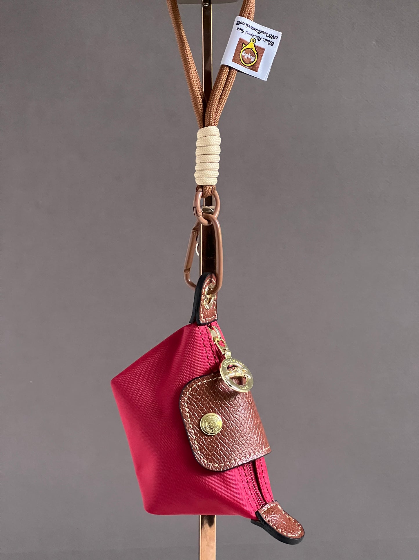 Longchamp Le Pliage Xtra Coin Purse