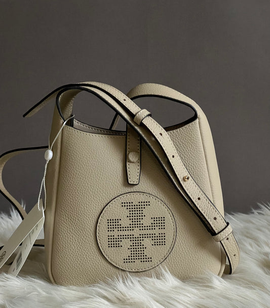 Tory Burch Miller Swing Crossbody Bag