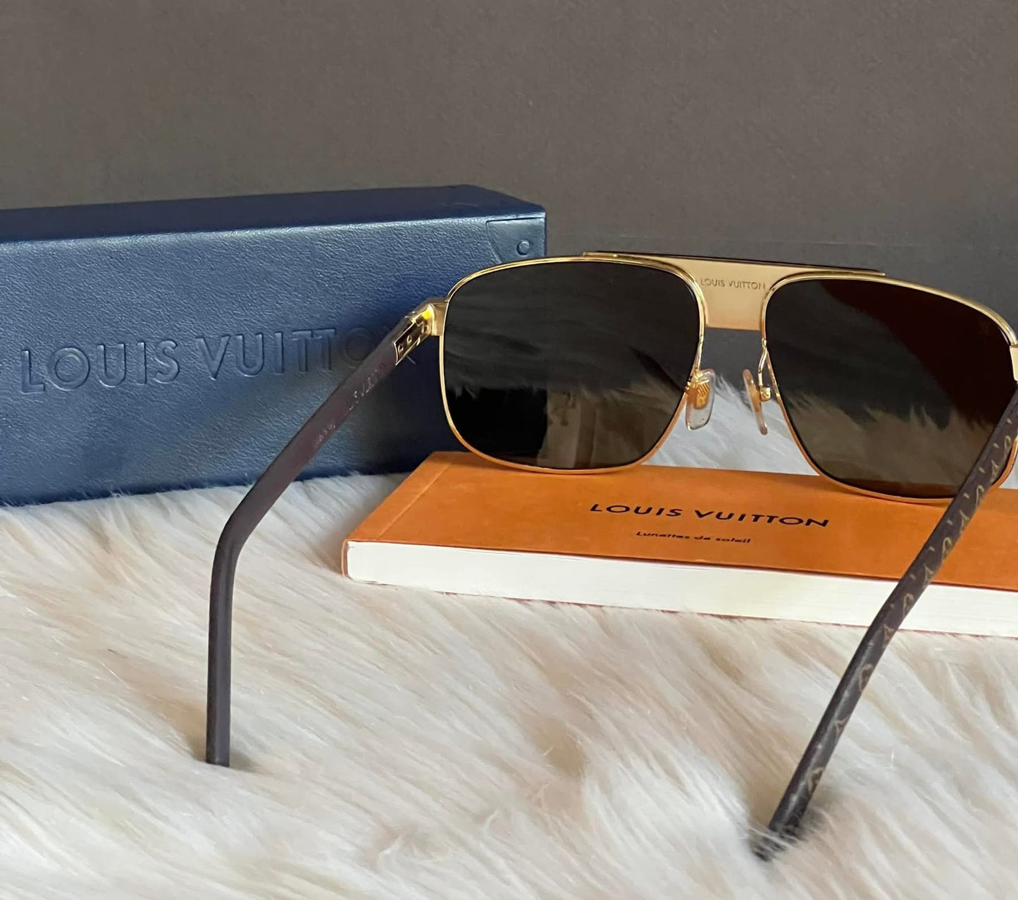 Louis Vuitton Sunglasses