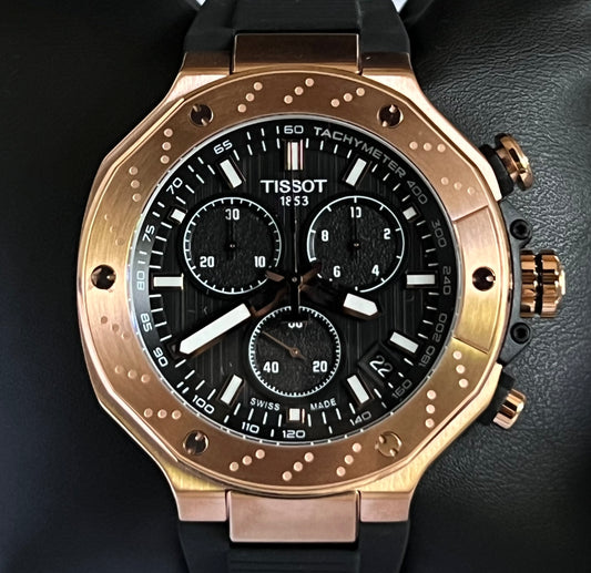 Tissot Men’s T-Race Watch
