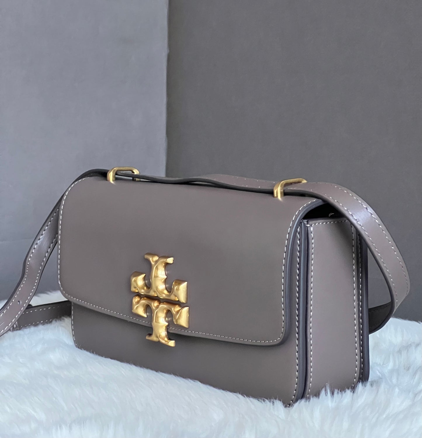 Tory Burch Small Eleanor Rectangular Bag