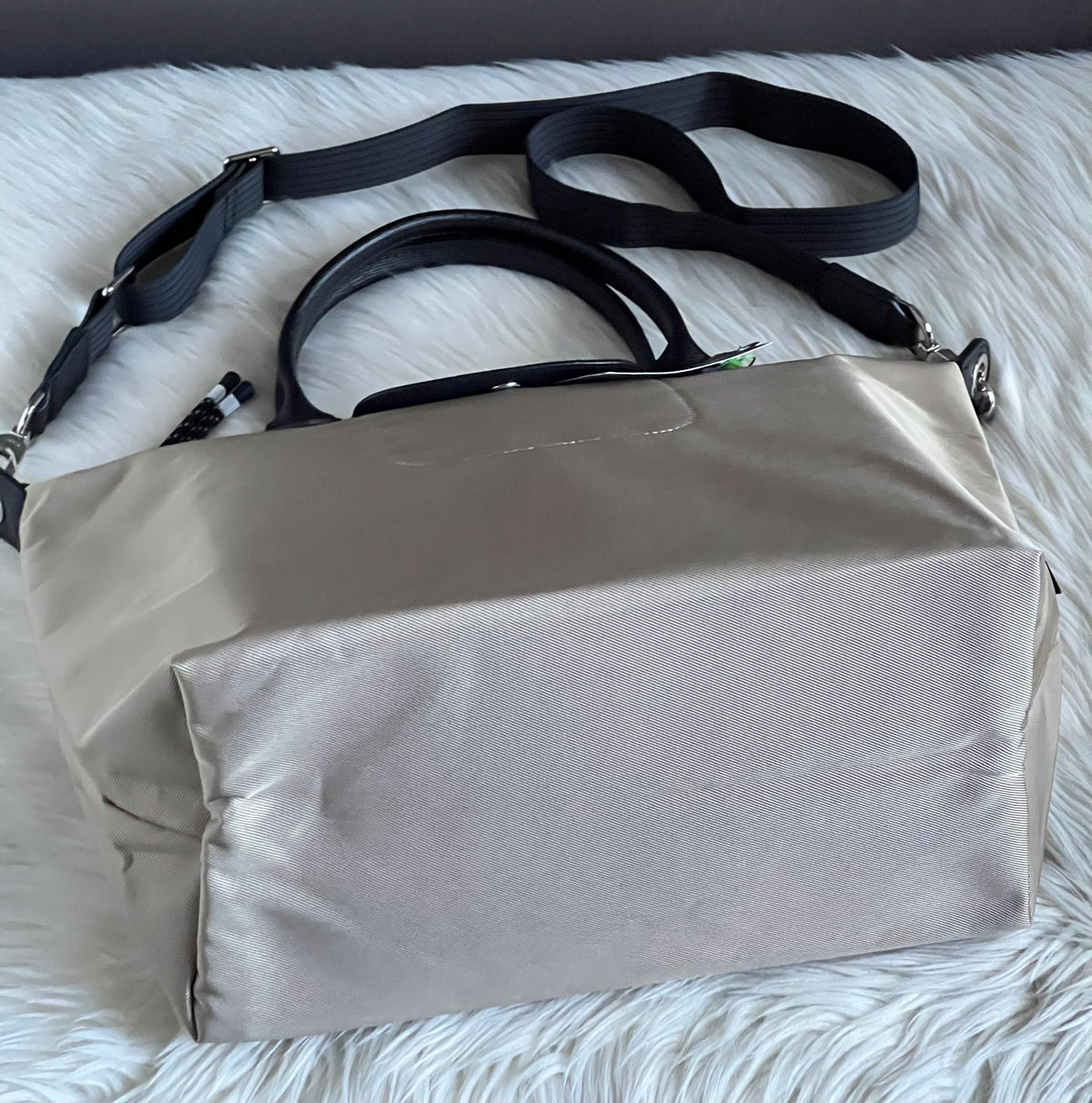 Longchamp Le Pliage Energy L Handbag