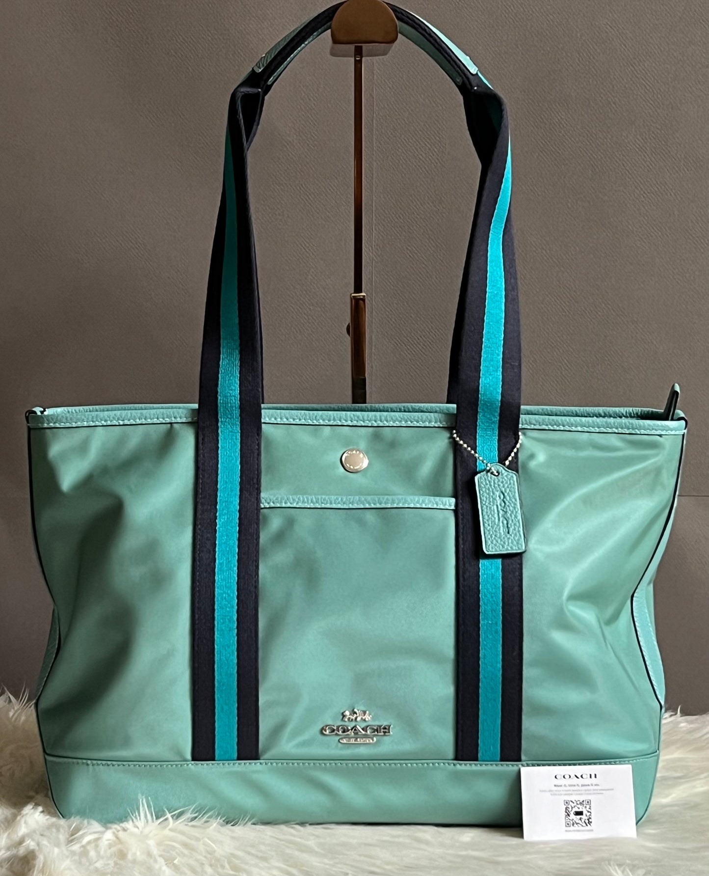 Coach Ellis Tote