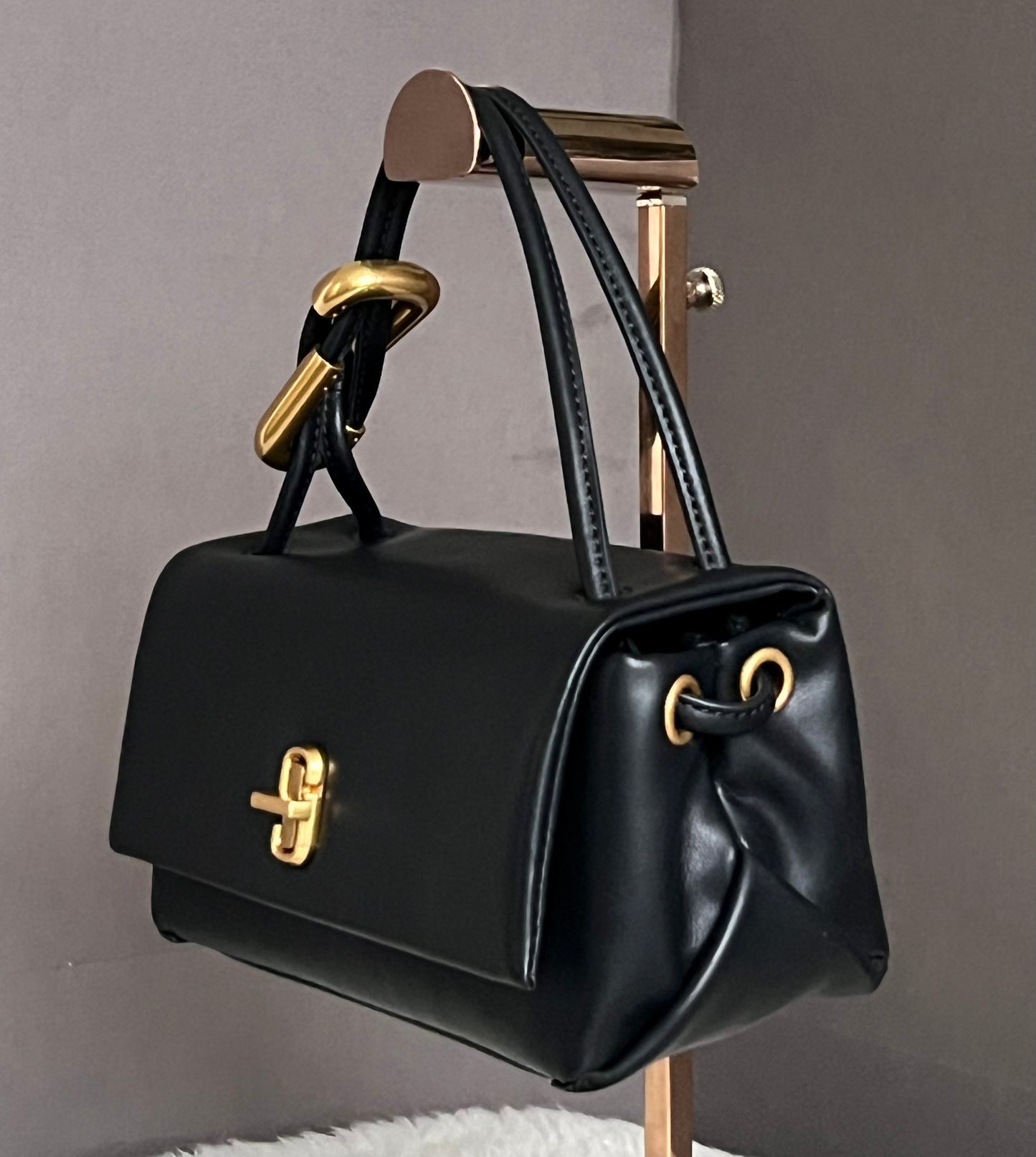 Marc Jacobs The Mini Dual Bag