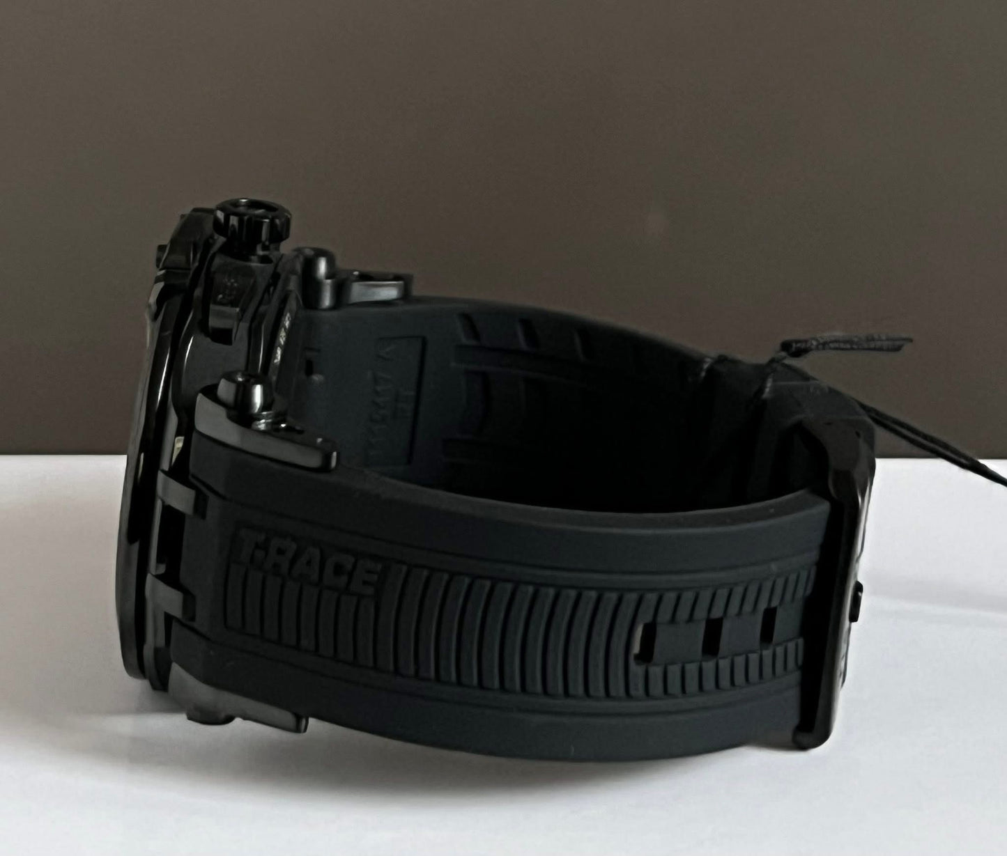 Tissot T-Race Men’s Chronograph Watch