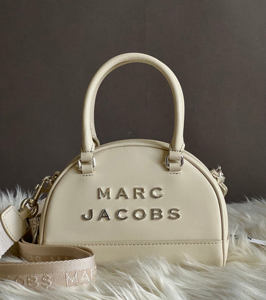 Marc Jacobs Small Bowling Bag
