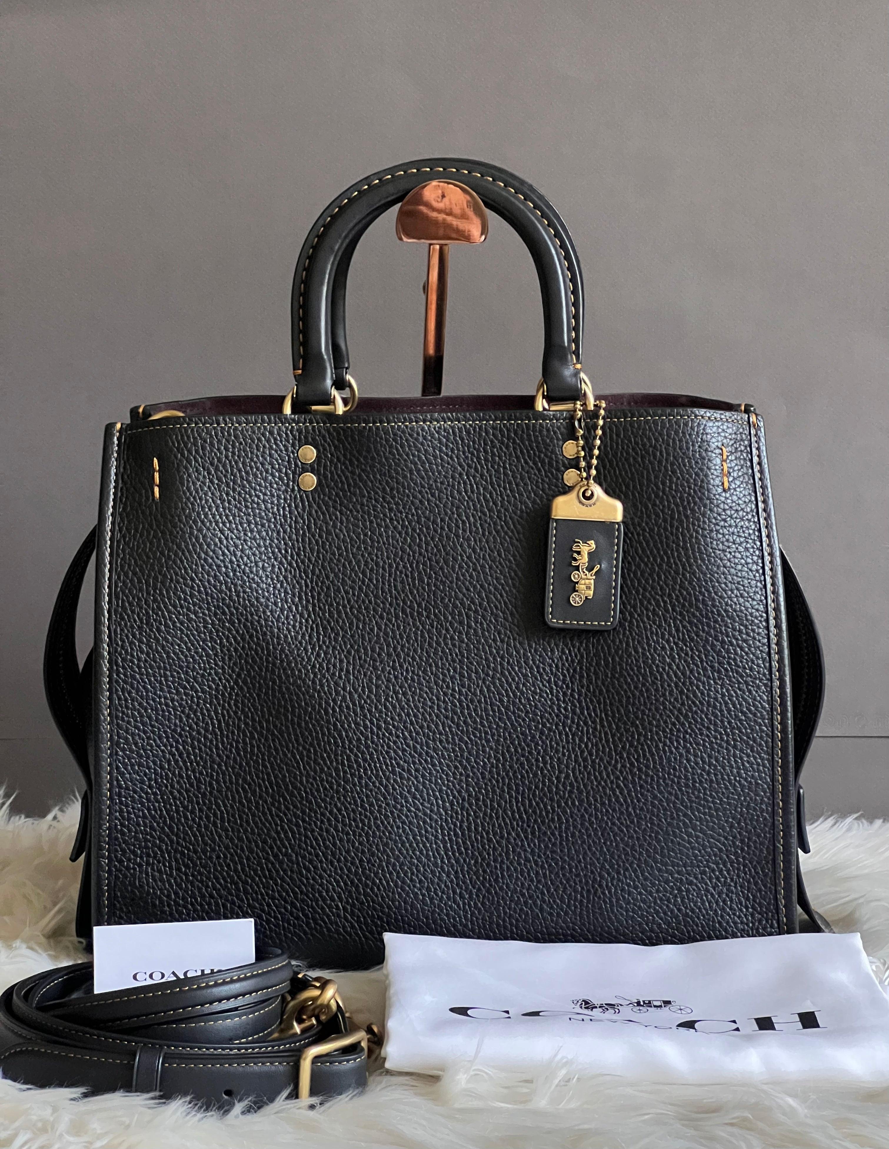 Coach hot sale rogue 38124