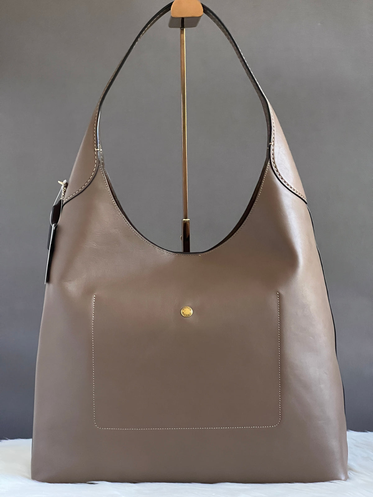 Coach Brooklyn Shoulder Bag 39