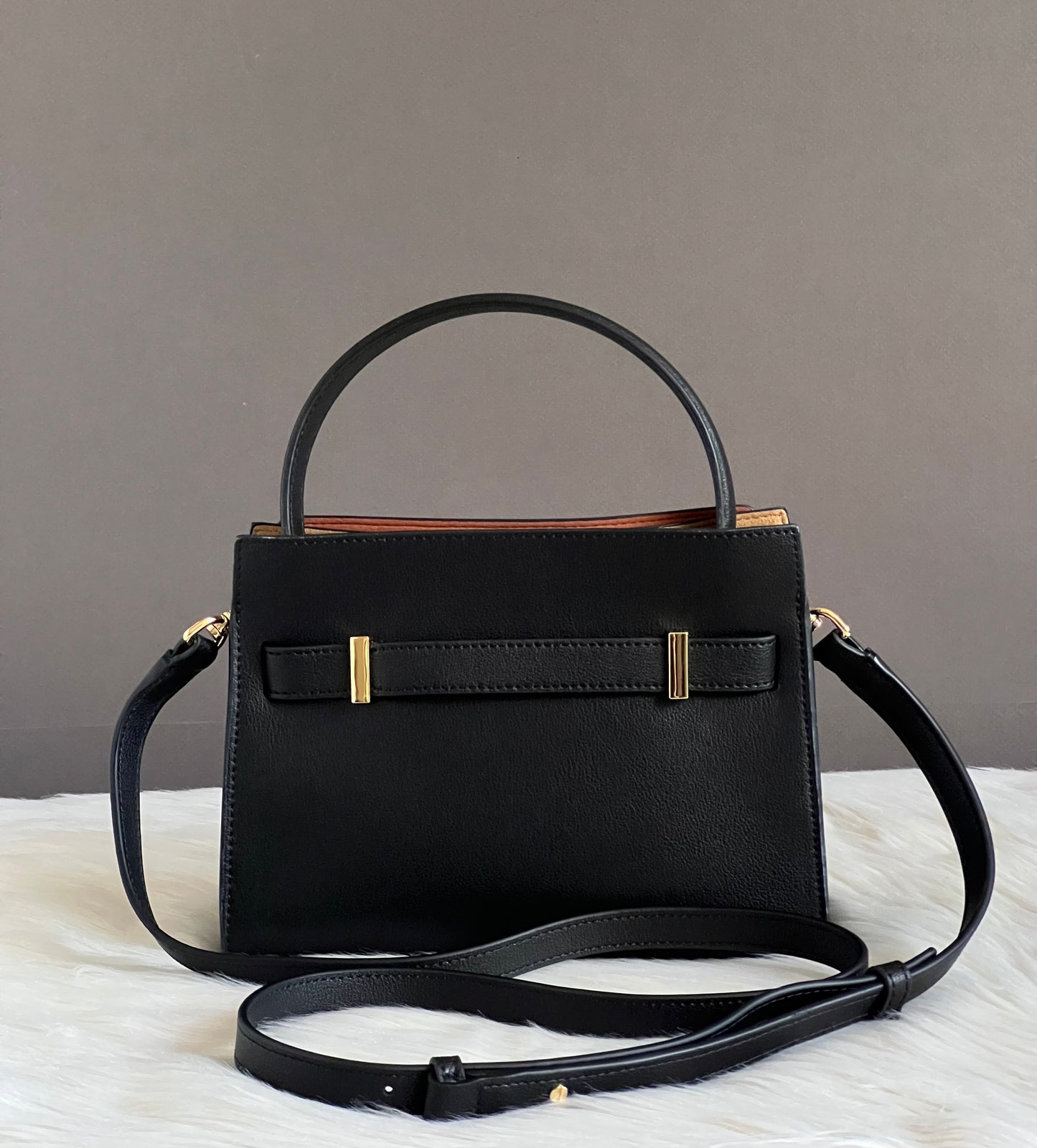 Tory Burch Lee Radziwill Petite Double Bag