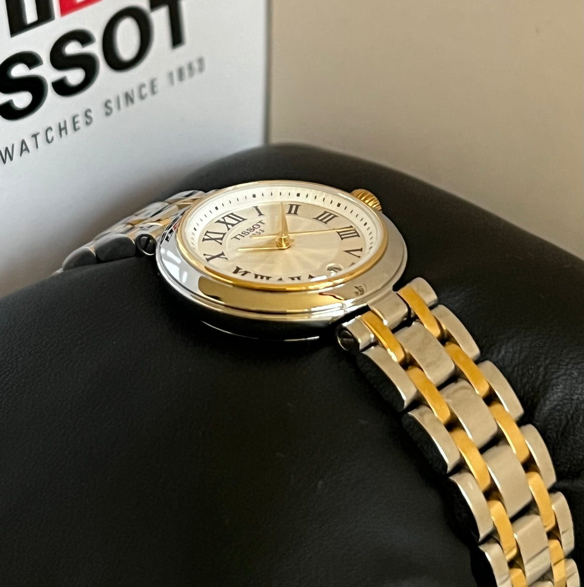 Tissot Bellissima Women’s Watch