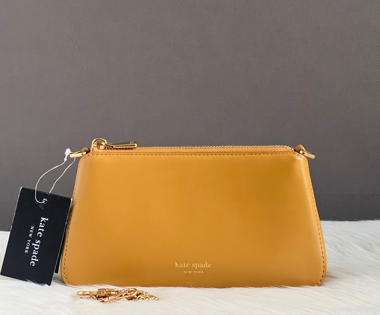 Kate Spade Grace Pochette Bag