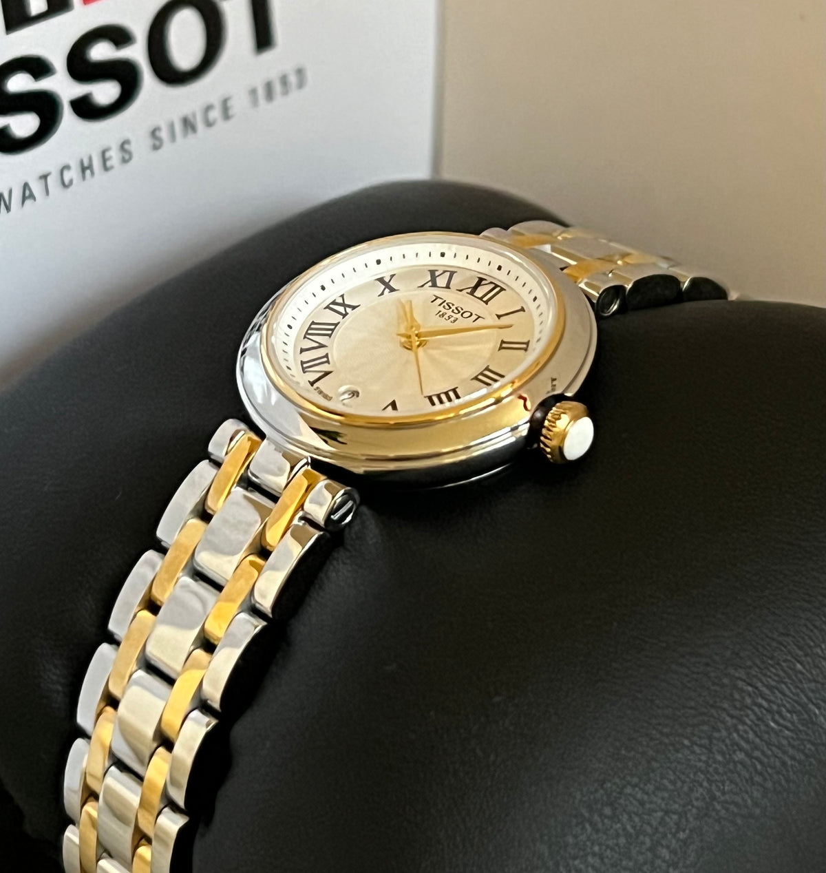 Tissot Bellissima Women’s Watch