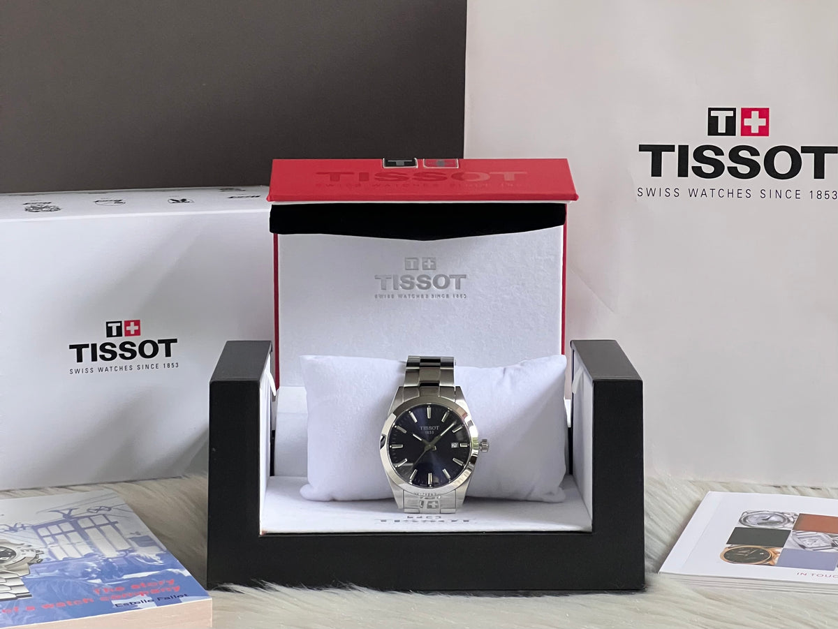 Tissot Gentleman Men’s Watch