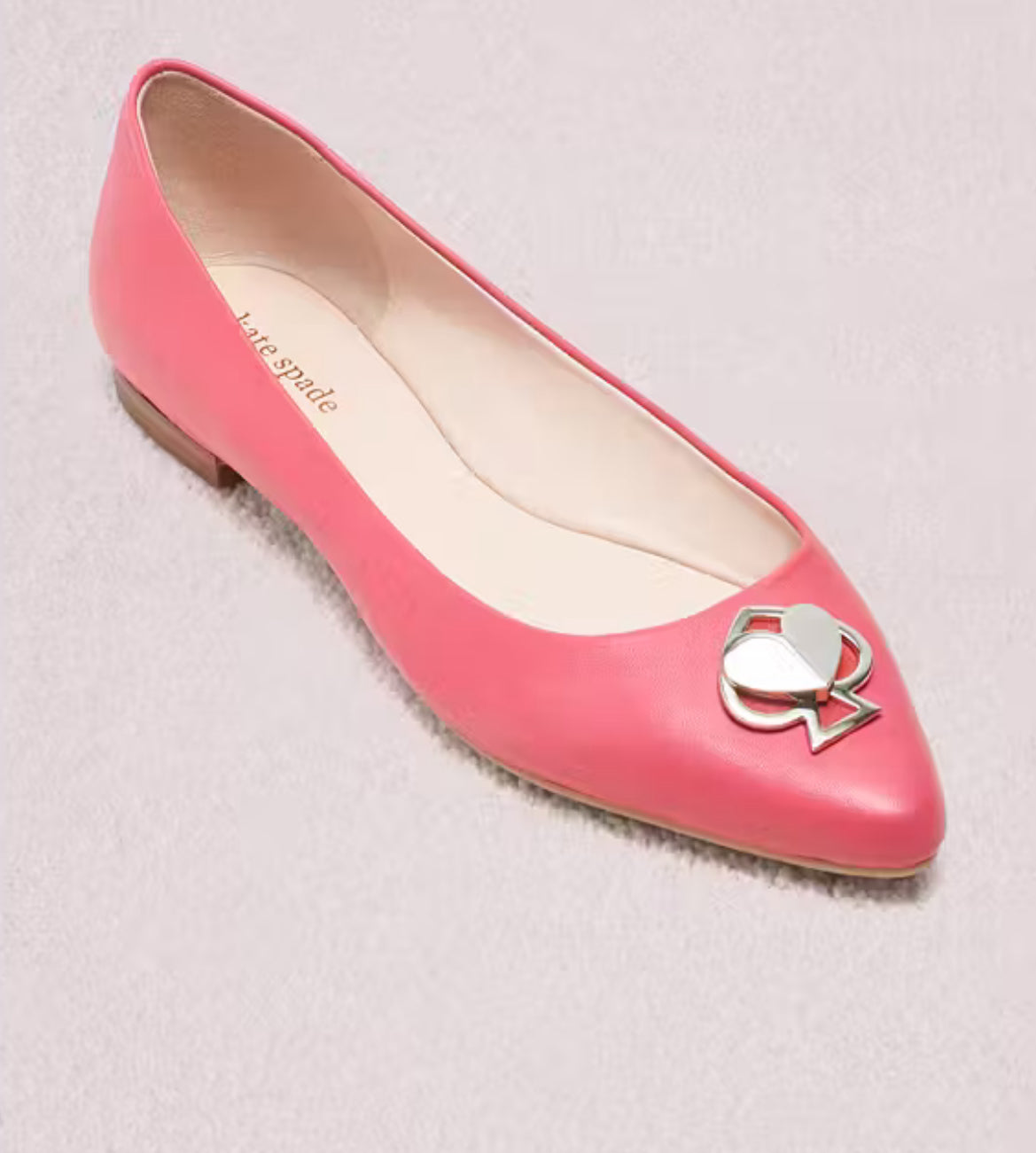 Kate Spade Noah Flats