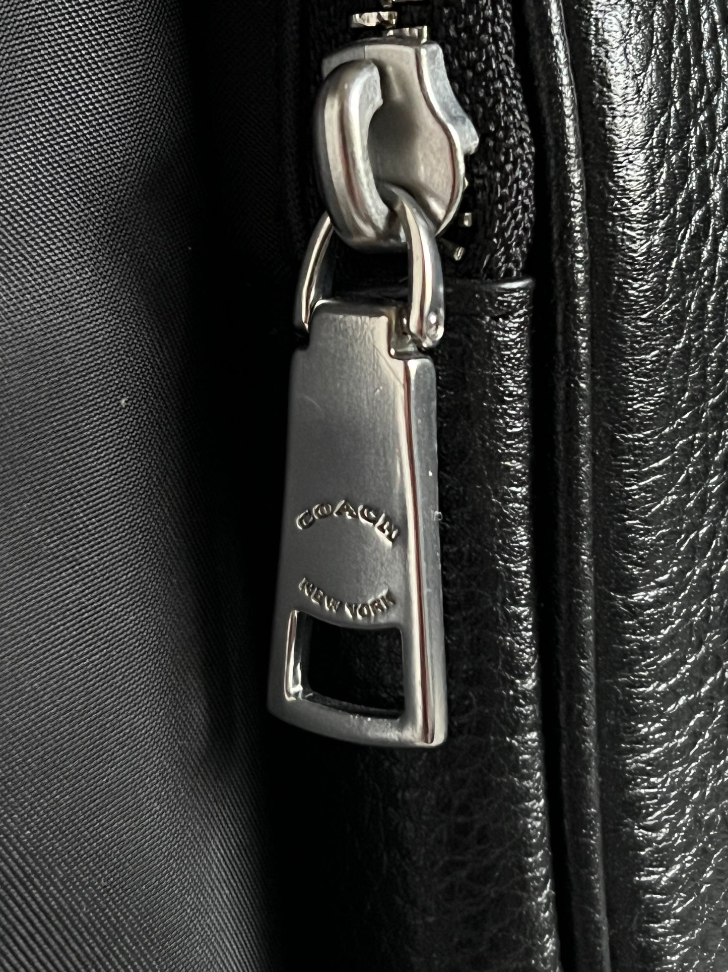 Coach Court Weekender