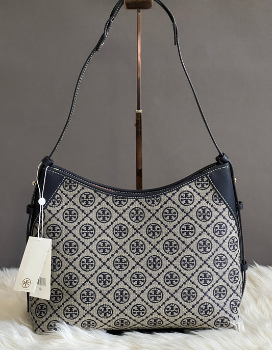 Tory Burch T Monogram Messenger