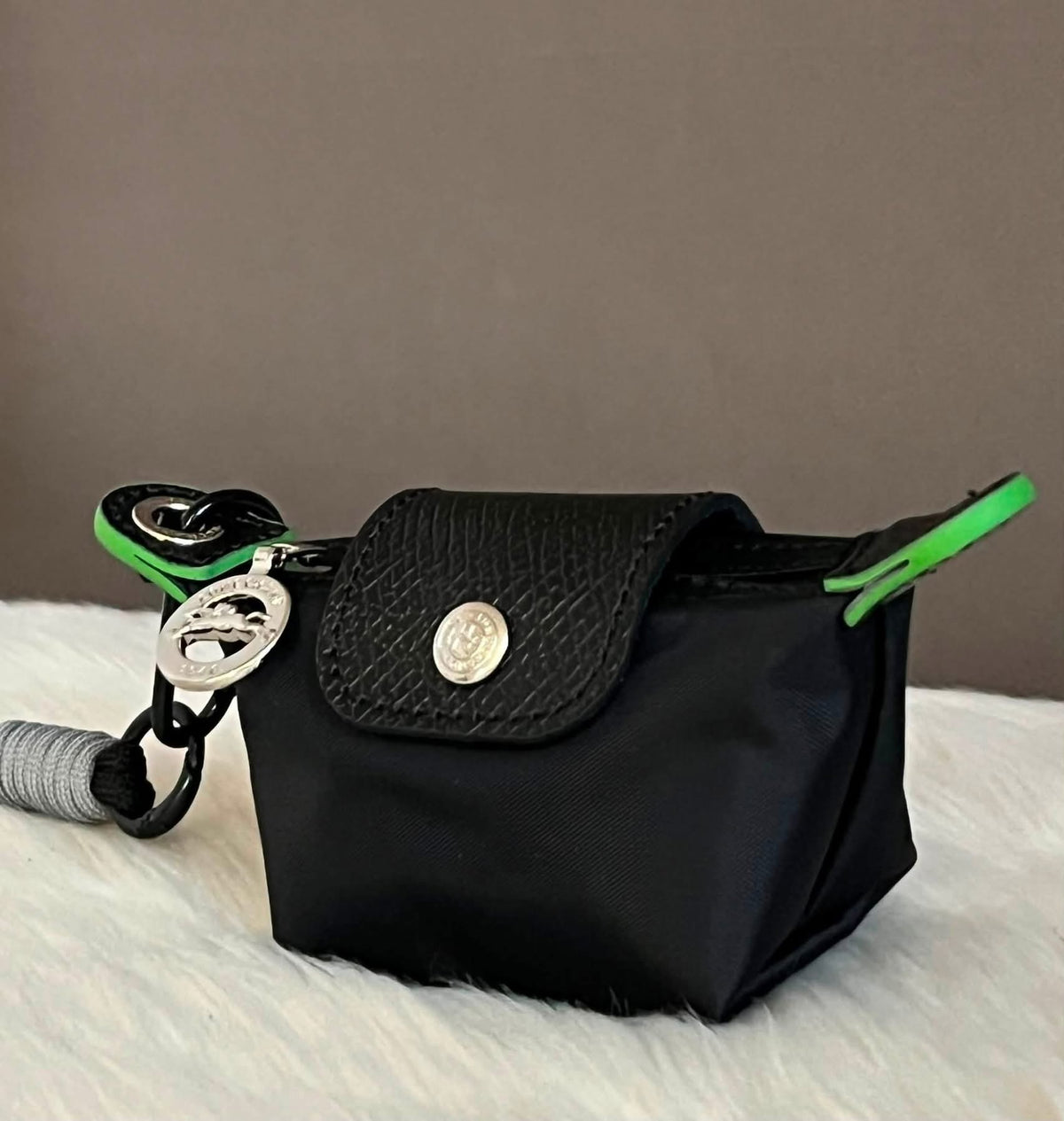 Longchamp Le Pliage Xtra Coin Purse