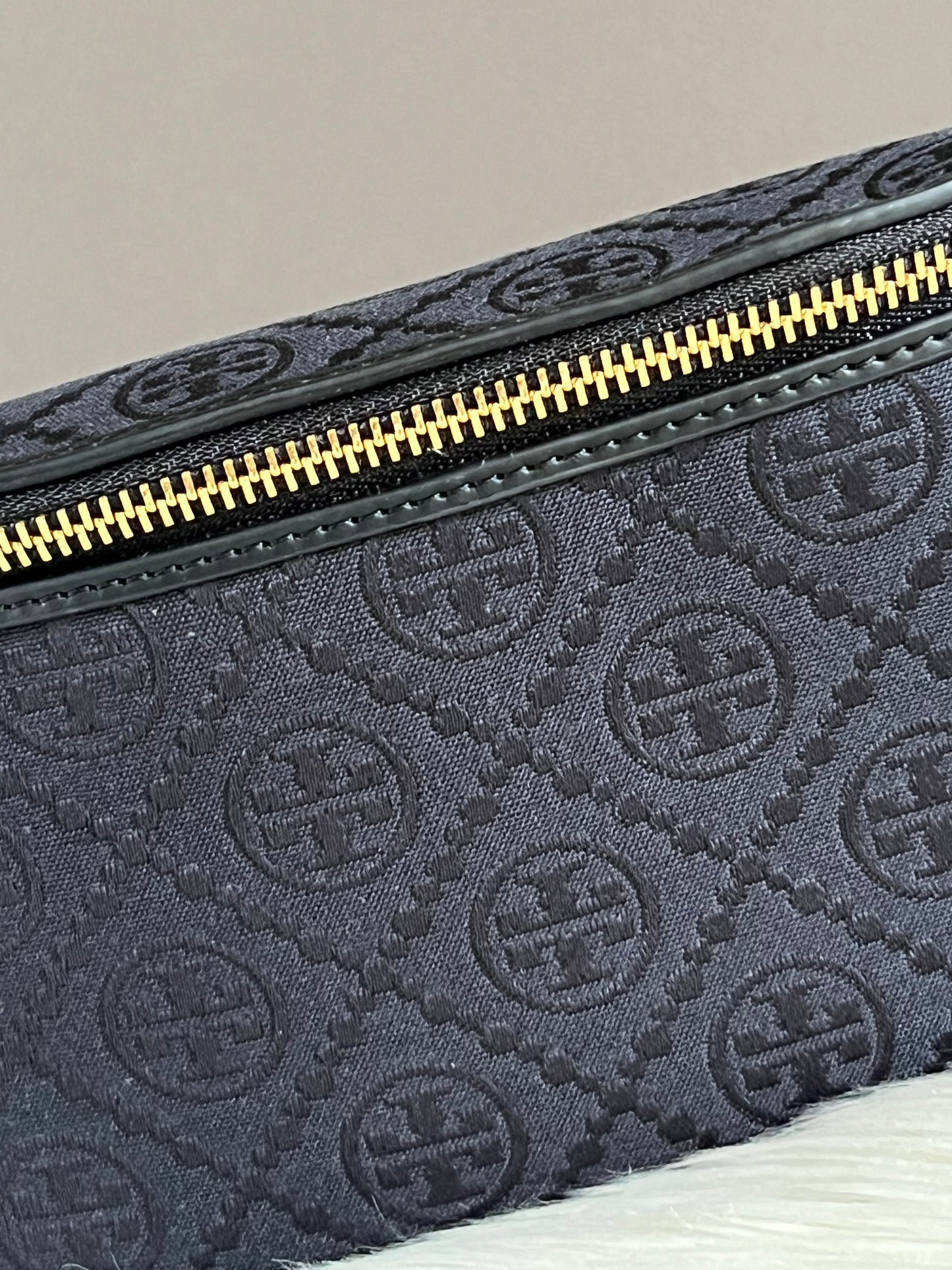 Tory BurchT Monogram Belt Bag