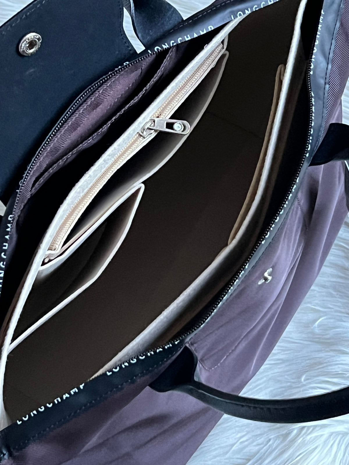 Longchamp Le Pliage Energy L Handbag