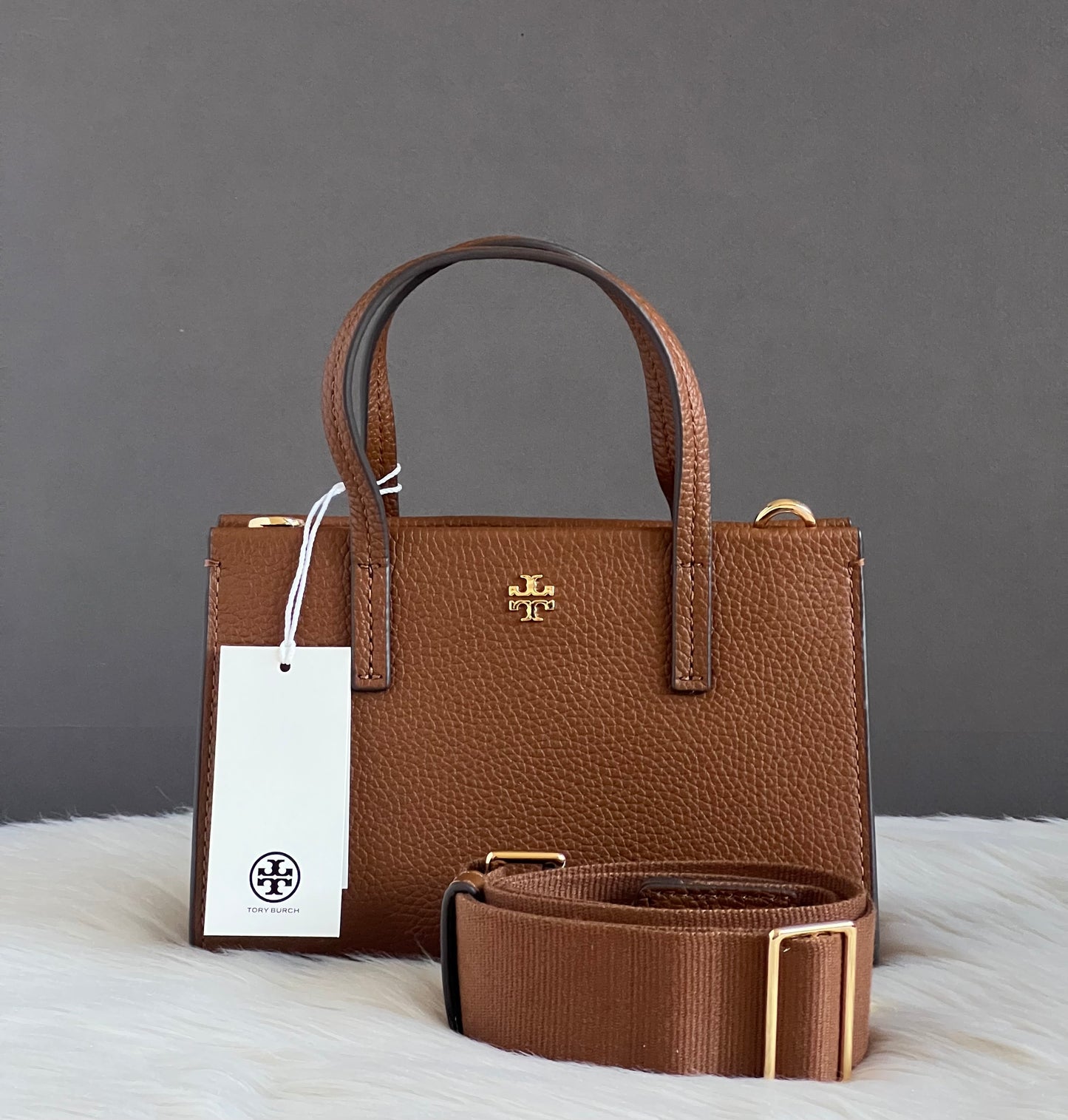 Tory Burch Blake Mini Tote