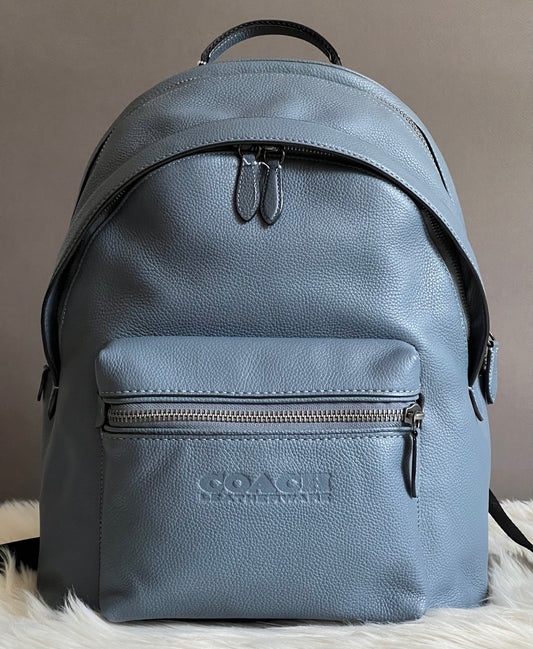 Coach Charter Backpack