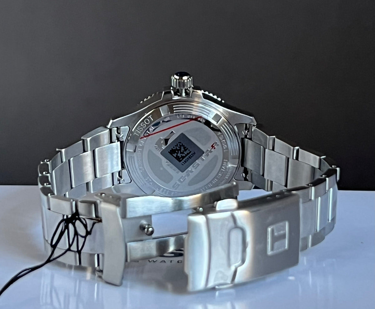 Tissot Seastar 1000 Women’s Watch