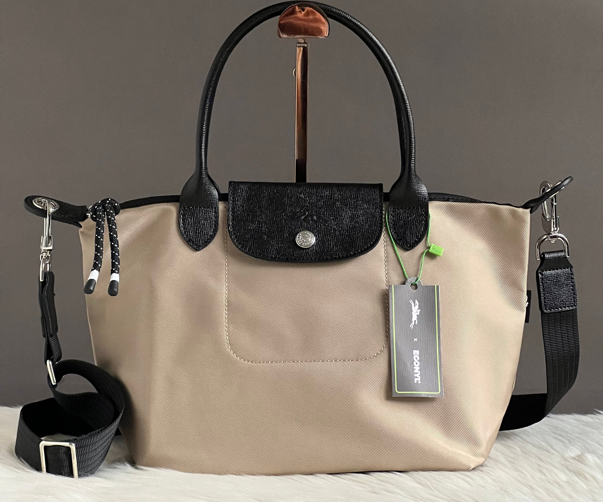 Longchamp Le Pliage Energy S Handbag