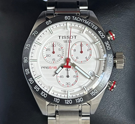 Tissot Men’s T-Sport Series Watch