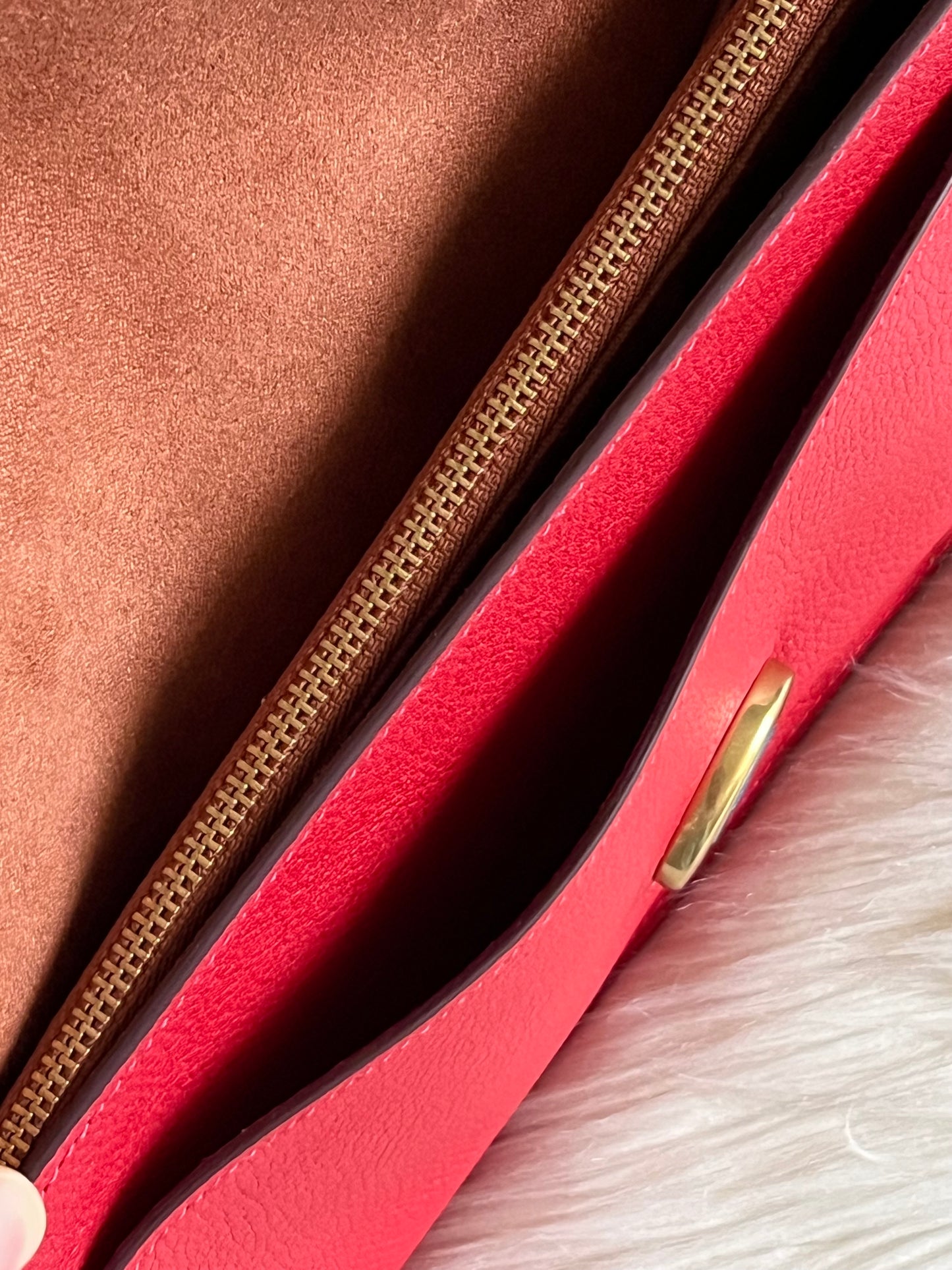 Coach Tabby Shoulder Bag 26