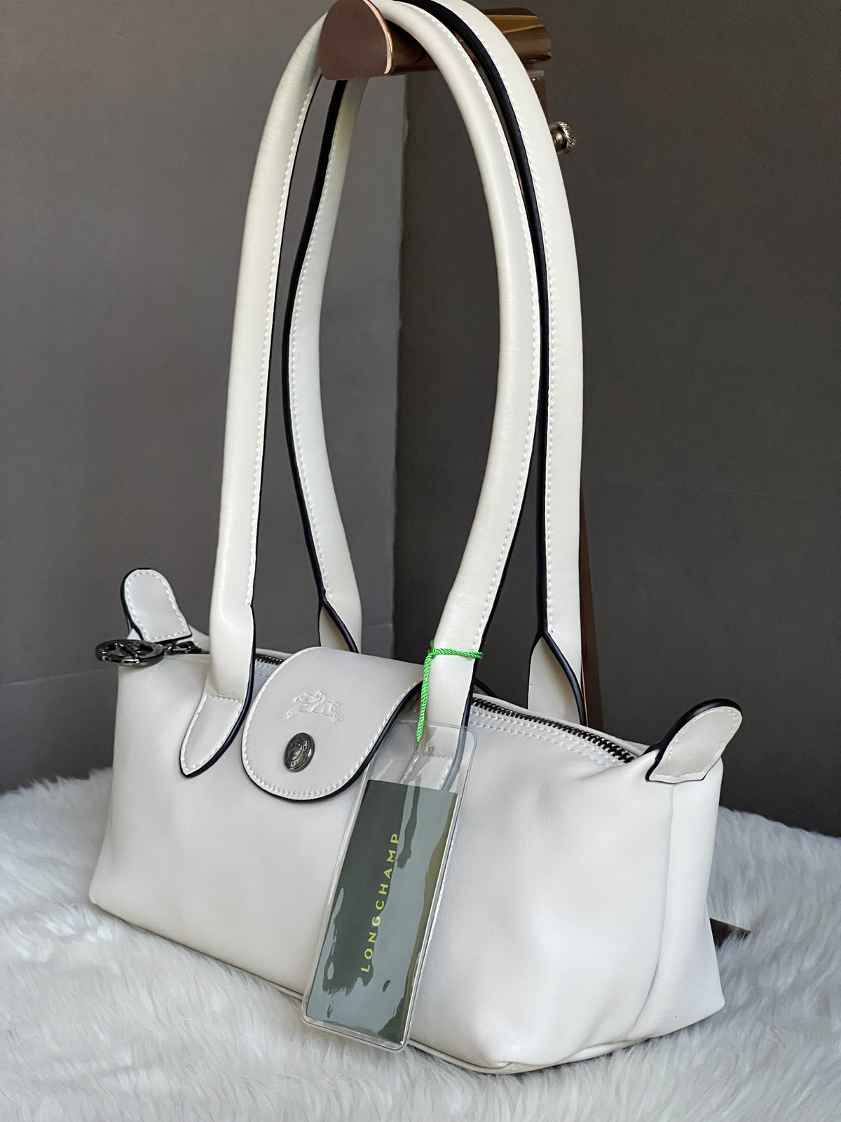 Longchamp Le Pliage Xtra S Shoulder Bag