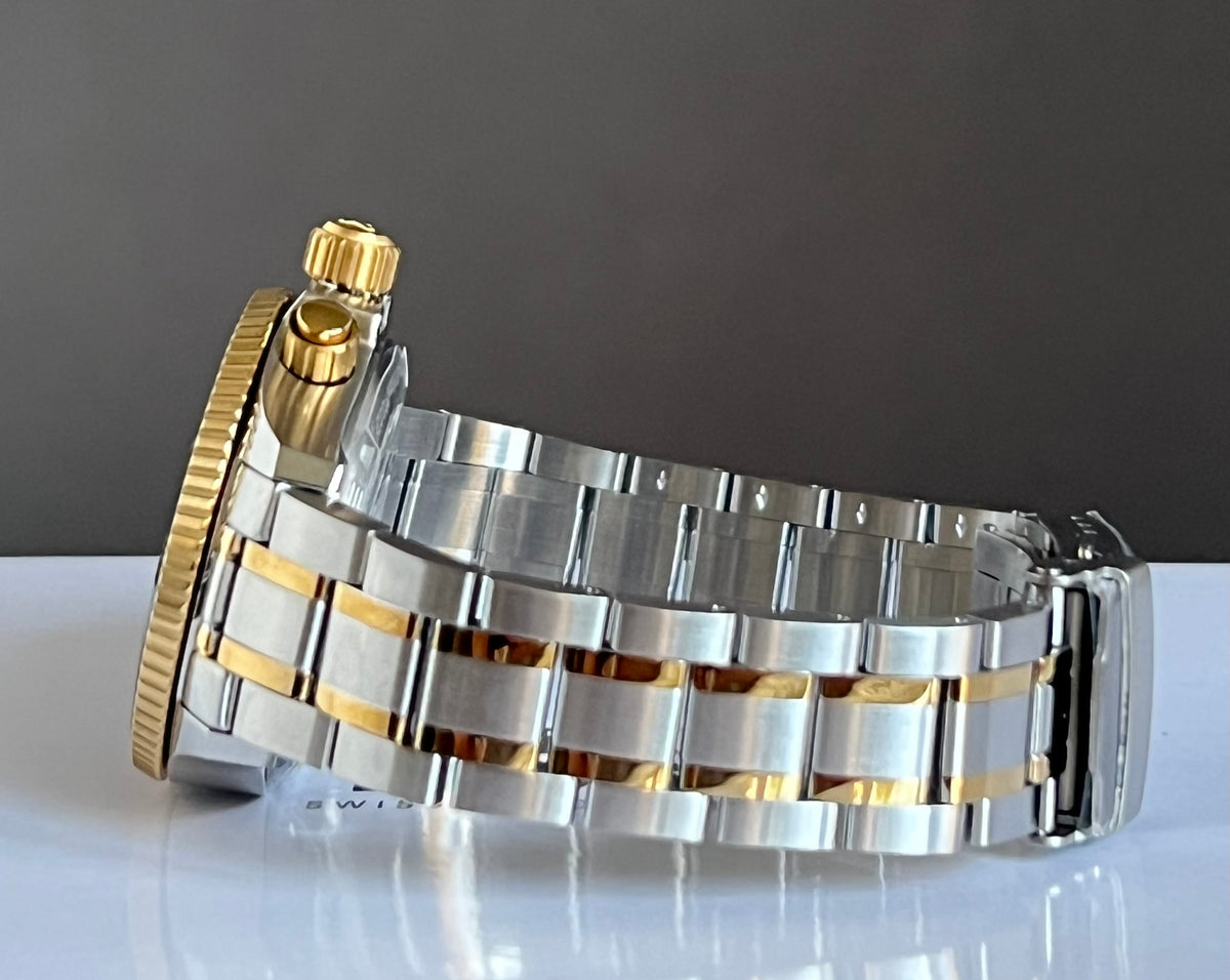 Tissot Seastar 1000 Watch