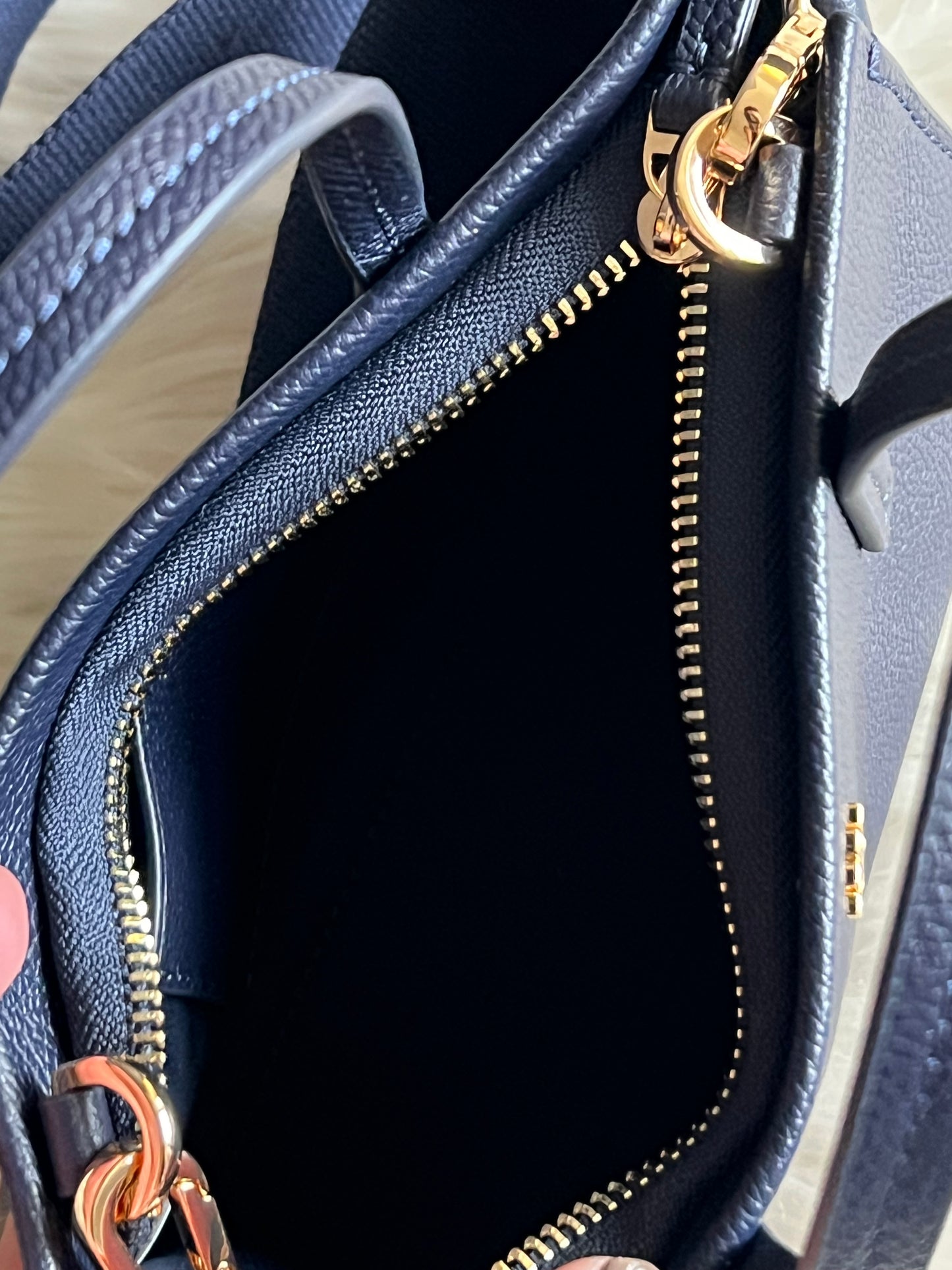 Tory Burch Blake Mini Tote