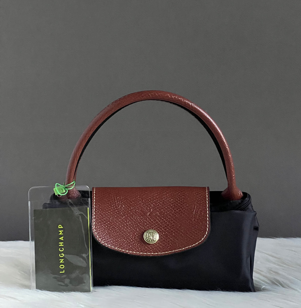 Longchamp Le Pliage Original S Handbag