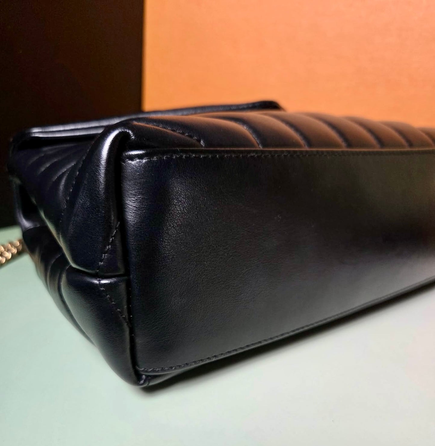 Saint Laurent LouLou Small