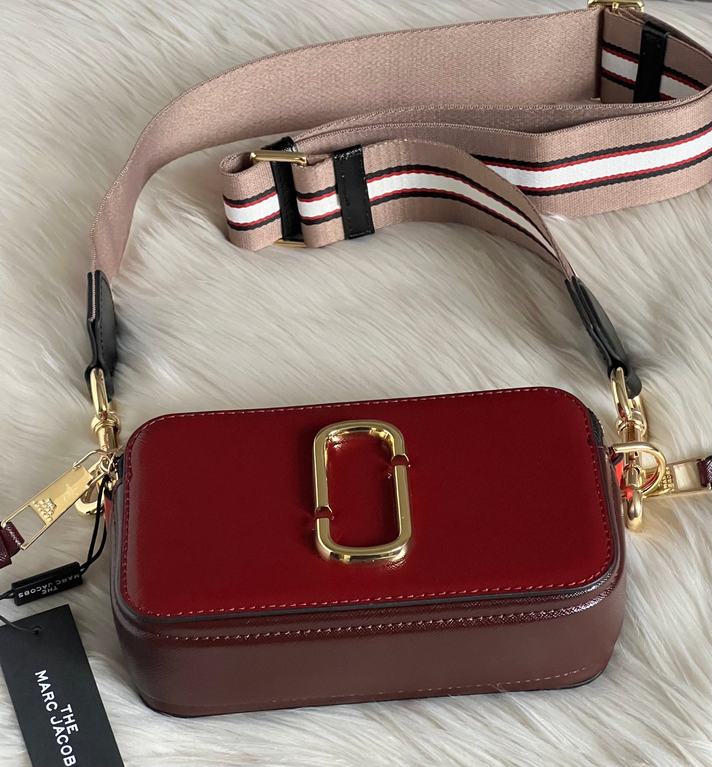 Marc Jacobs The Snapshot