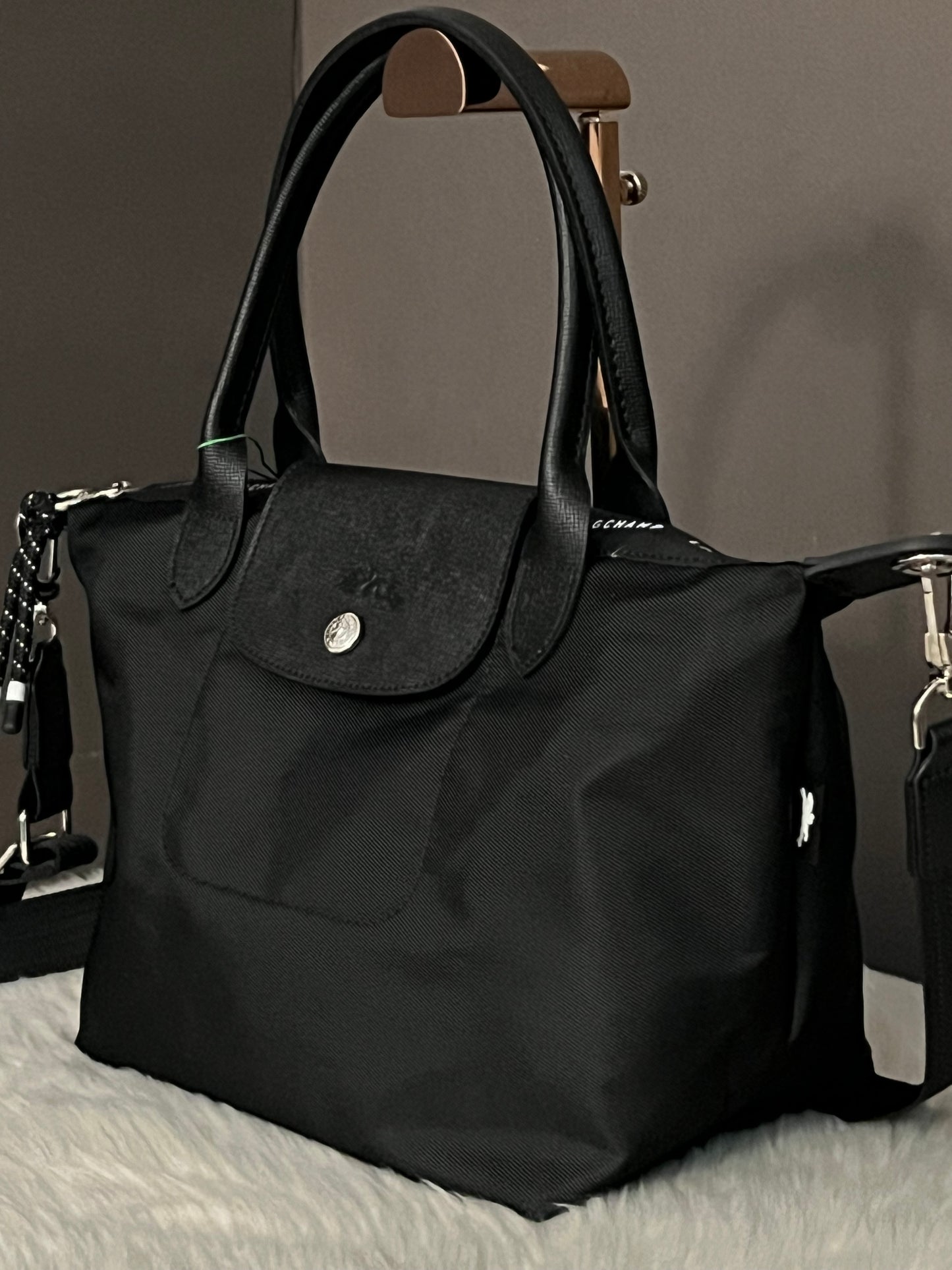 Longchamp Le Pliage Energy S Handbag