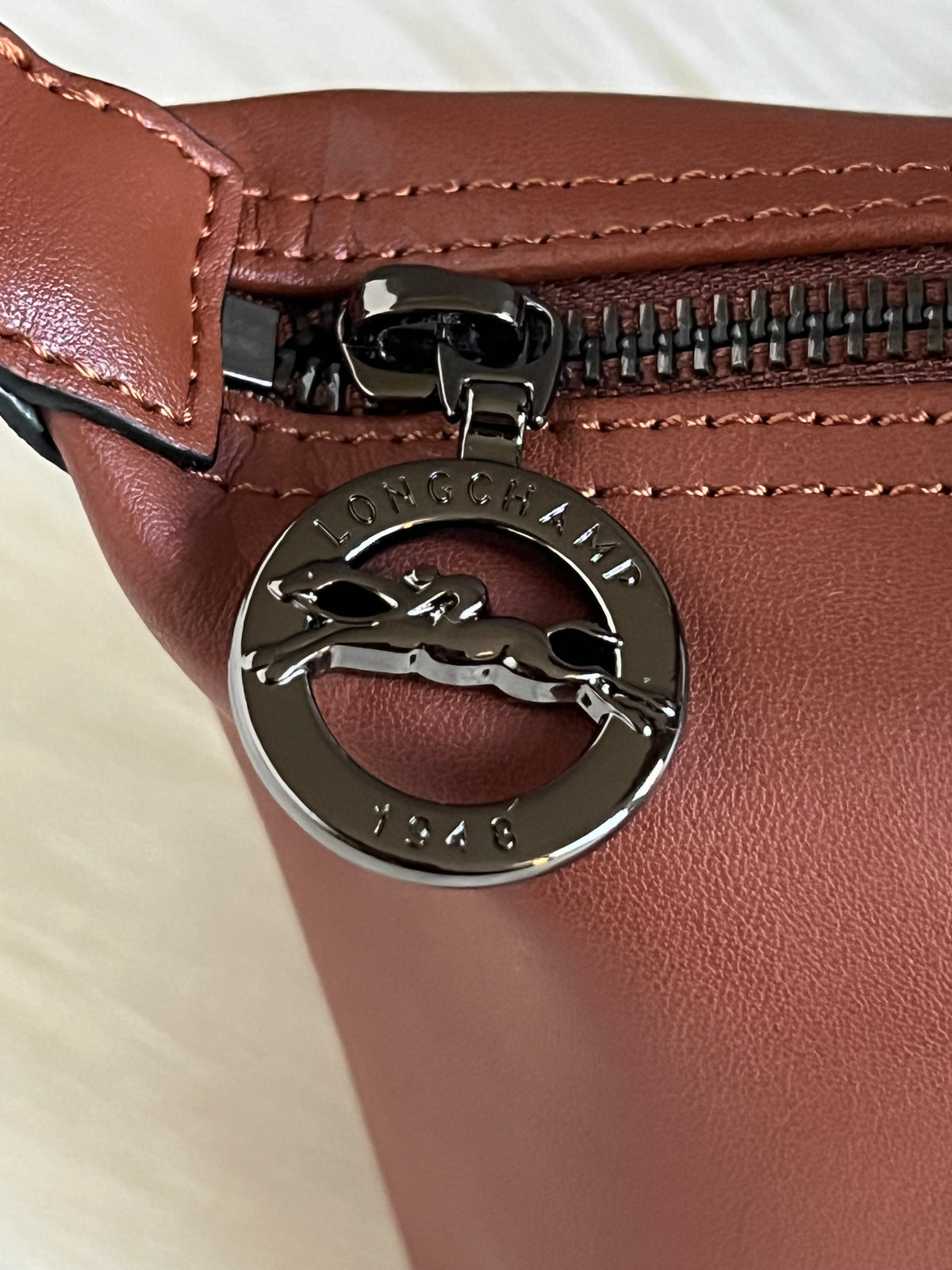 Longchamp Le Pliage Xtra S Shoulder Bag