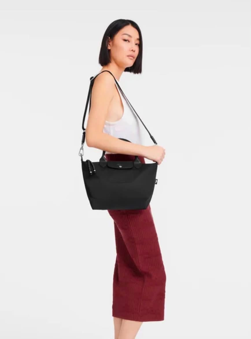 Longchamp Le Pliage Energy S Handbag
