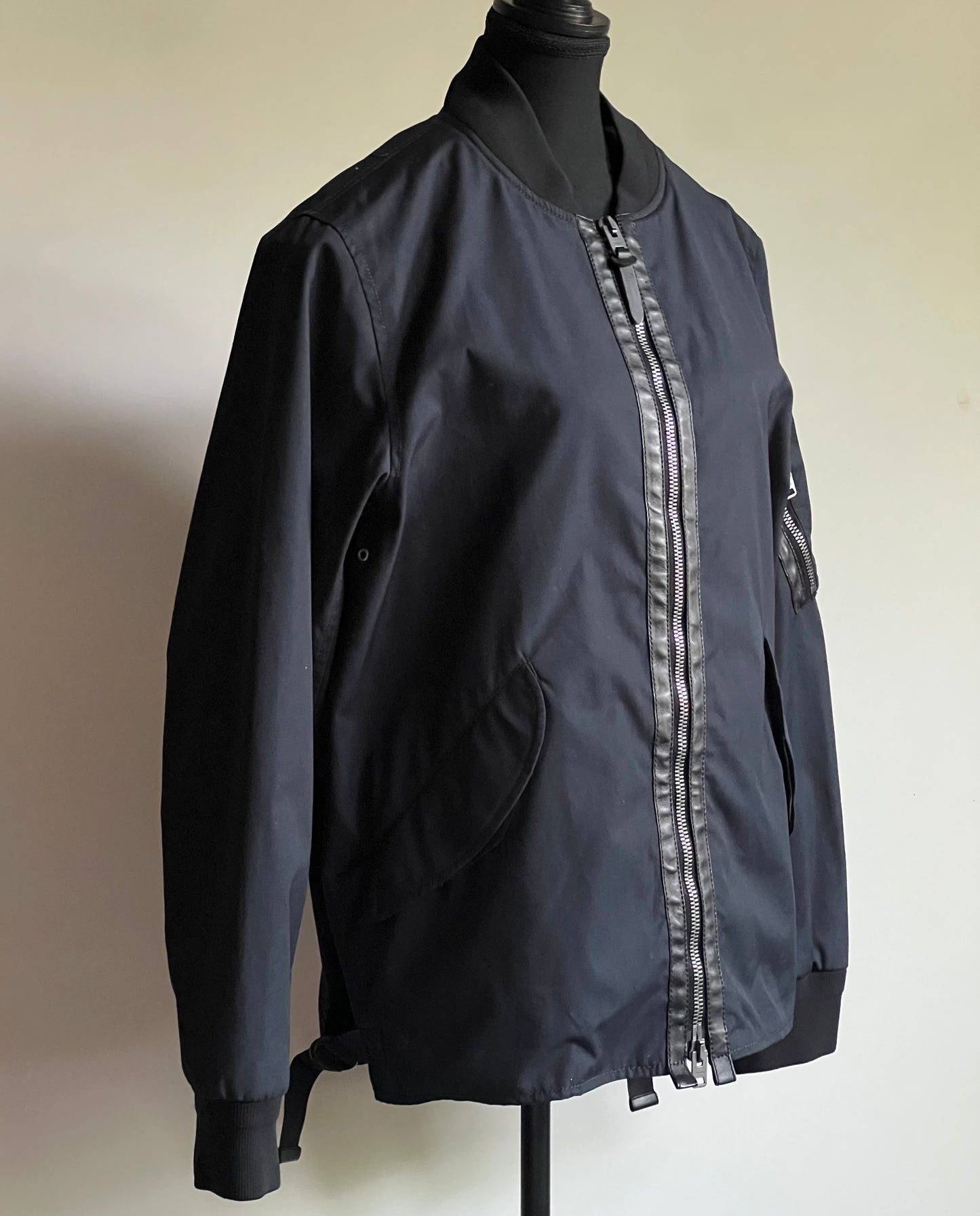 Coach Ma 1 Jacket