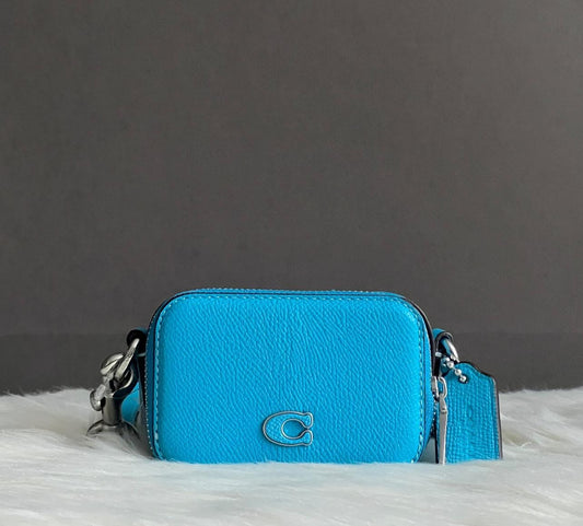 Coach Crossbody Pouch