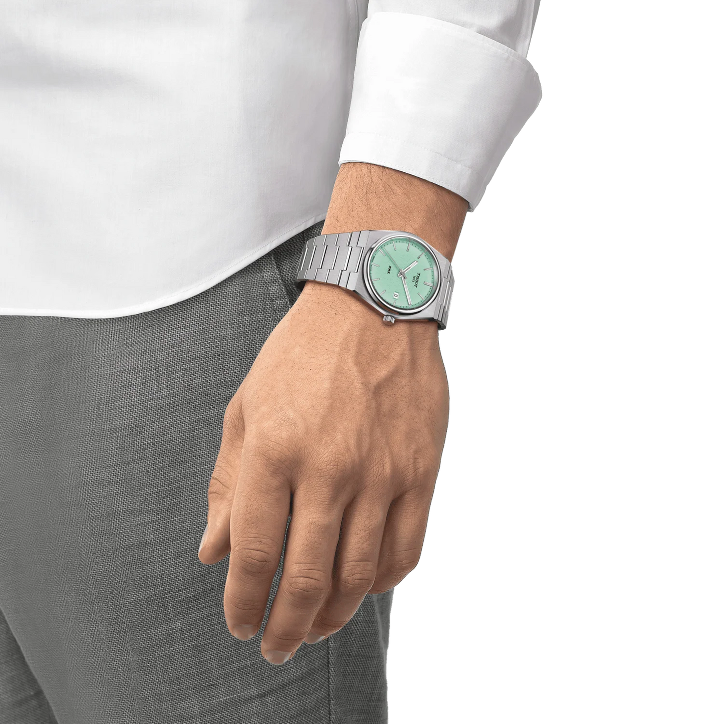 Tissot Men’s PRX Watch