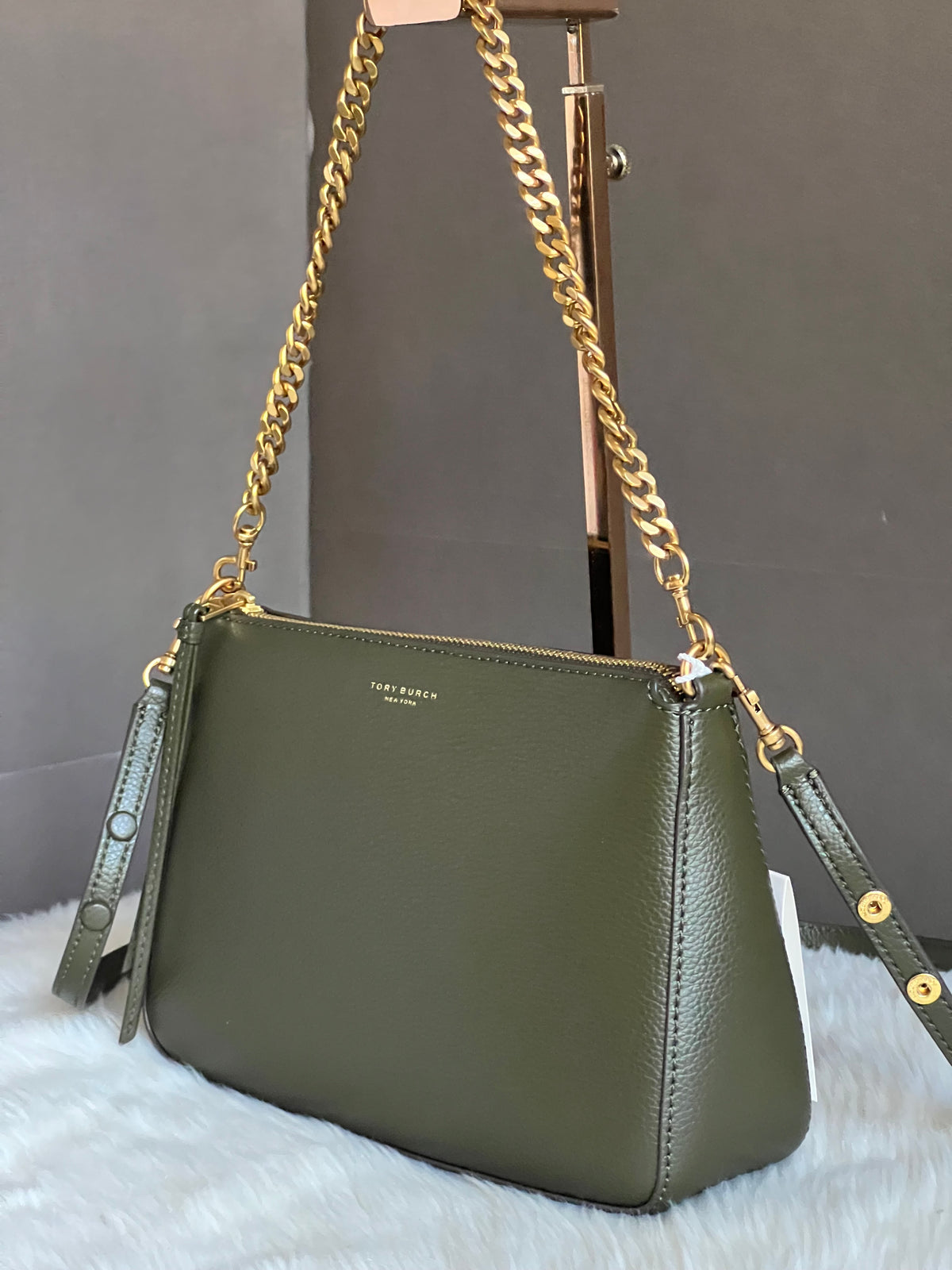 Tory Burch Small Perry Shoulder Bag