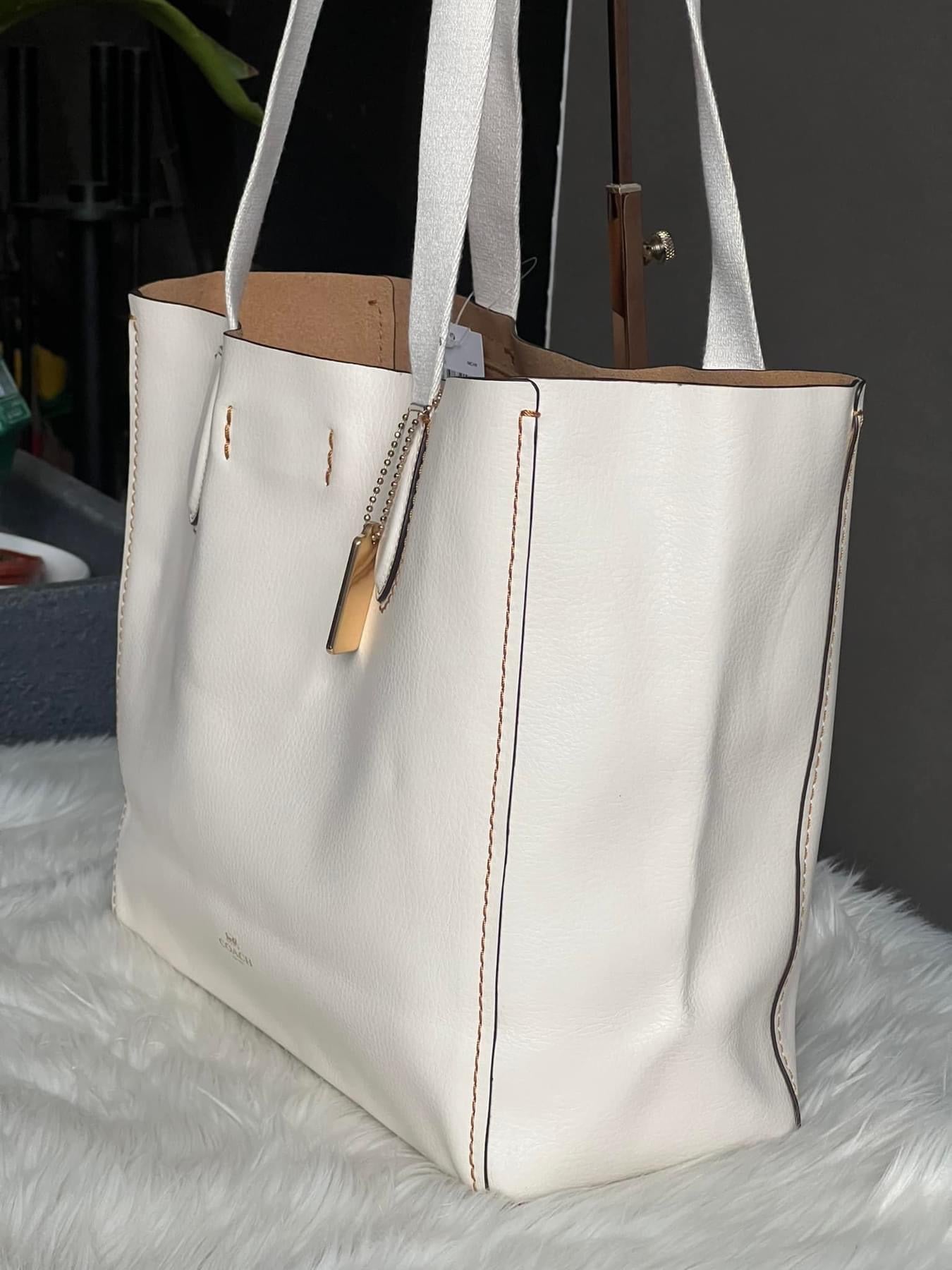 Coach Derby Tote