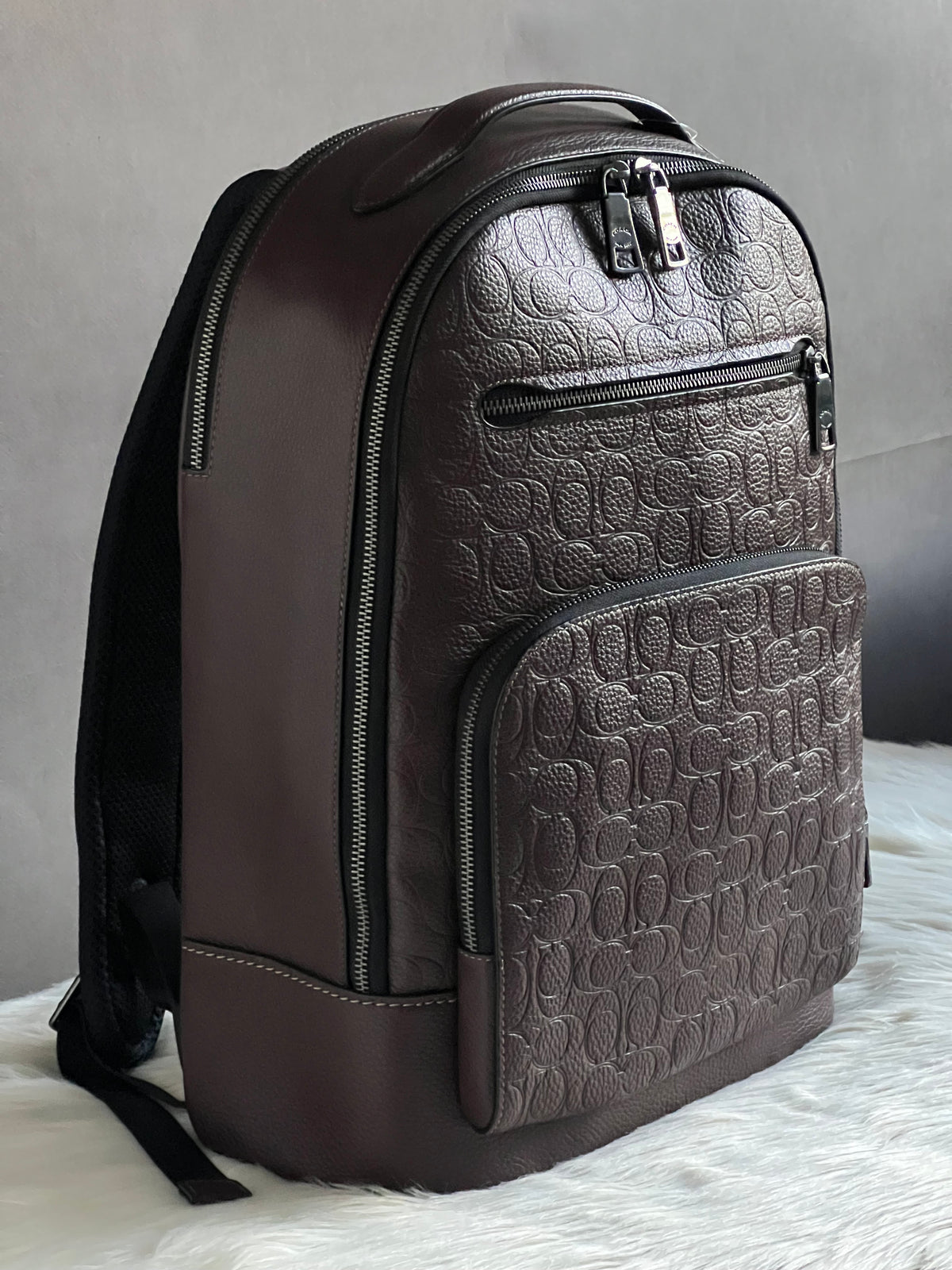 Coach Ethan Backpack