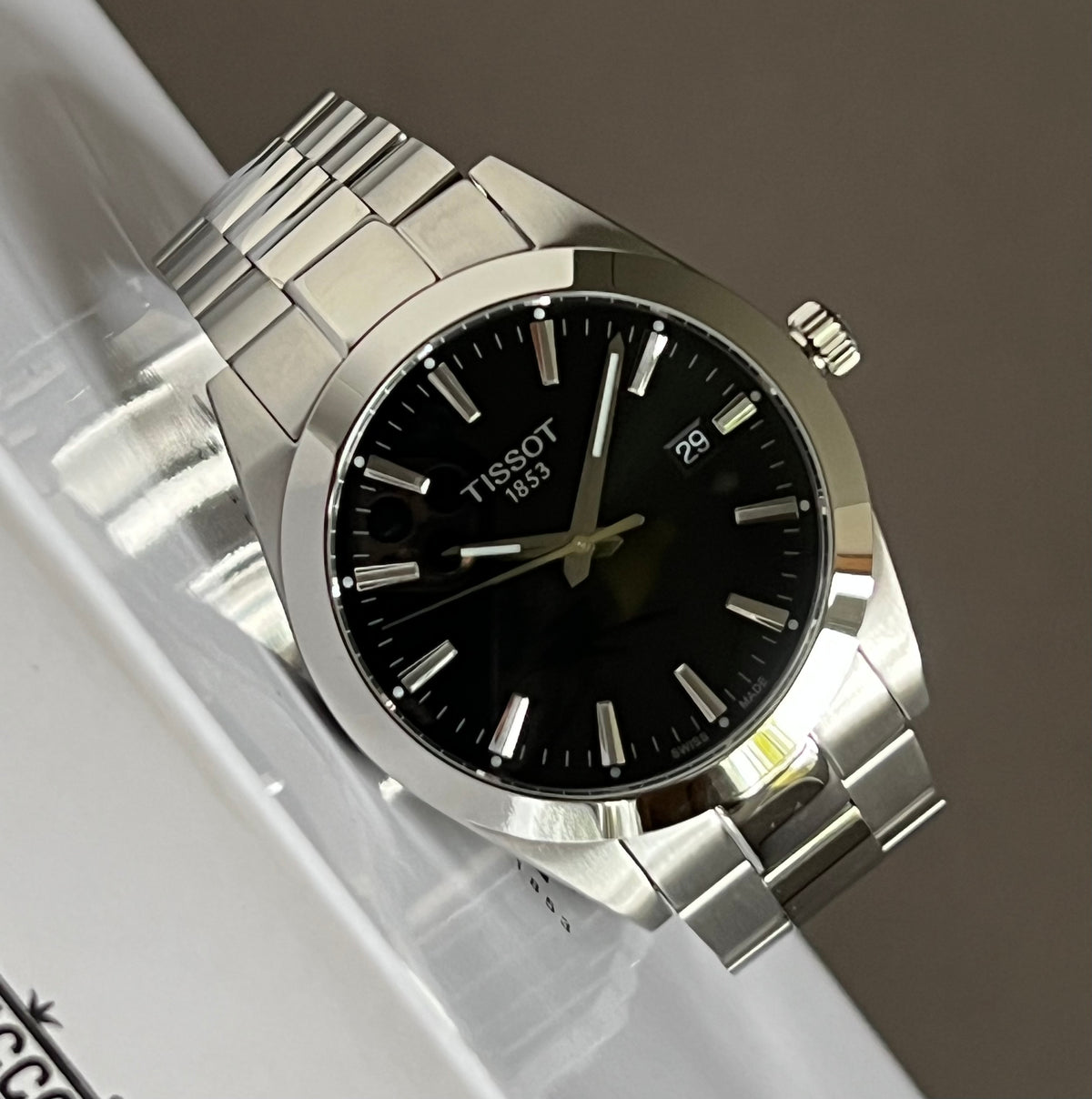 Tissot Gentleman Men’s Watch