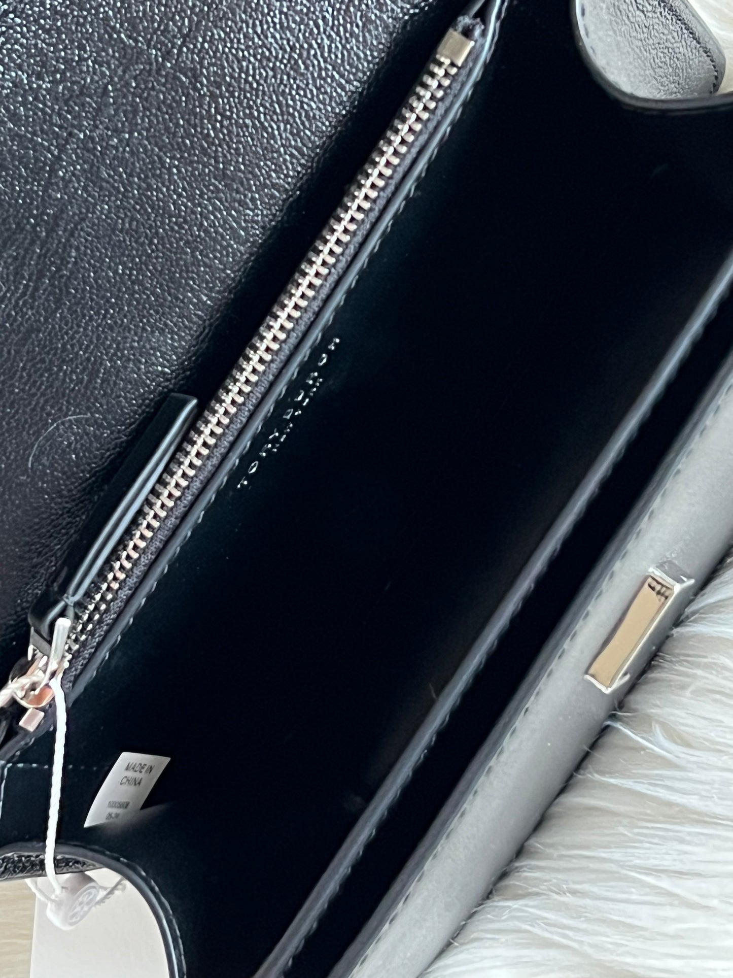 Tory Burch Small Eleanor Bag