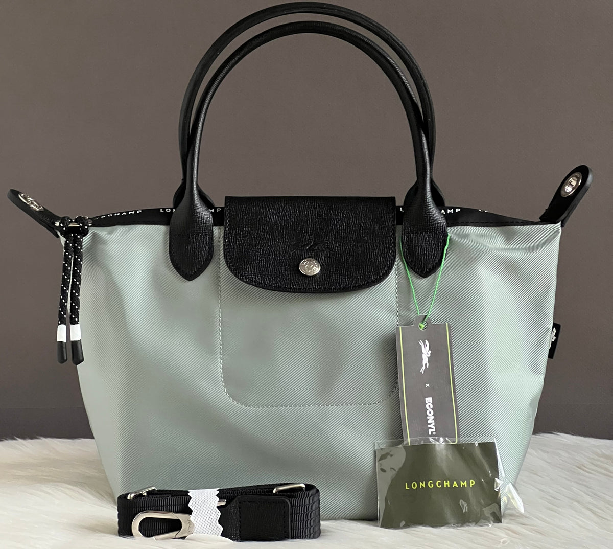 Longchamp Le Pliage Energy S Handbag
