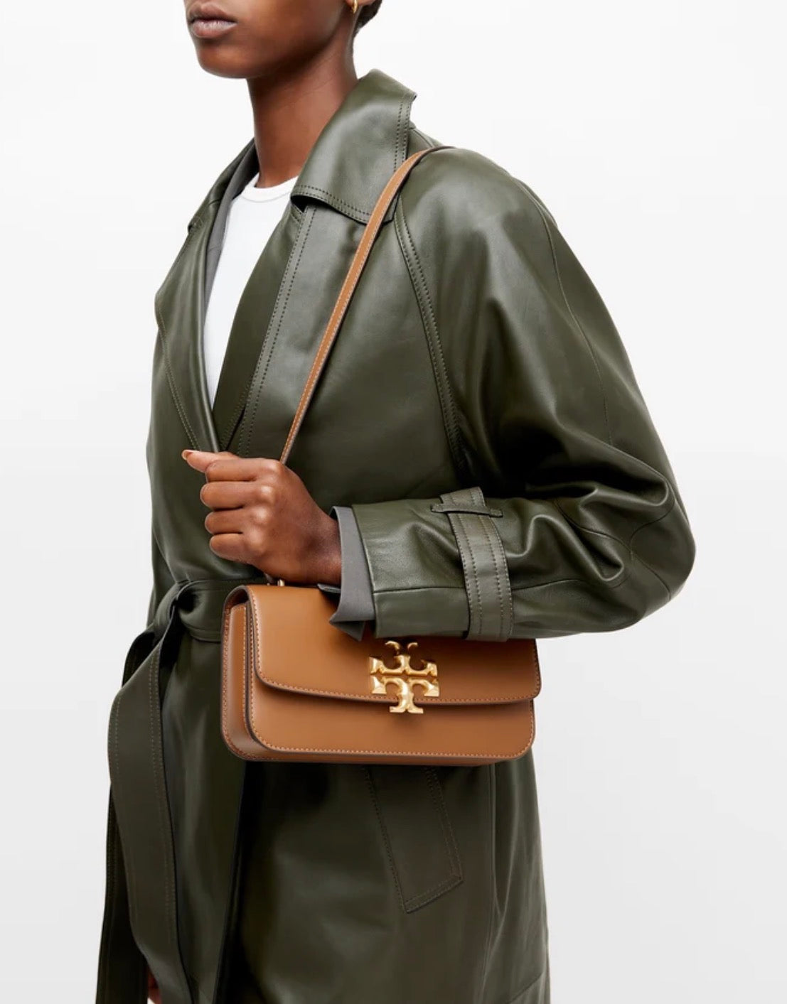 Tory Burch Small Eleanor Rectangular Bag